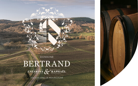 L’histoire de
4 générations de vignerons