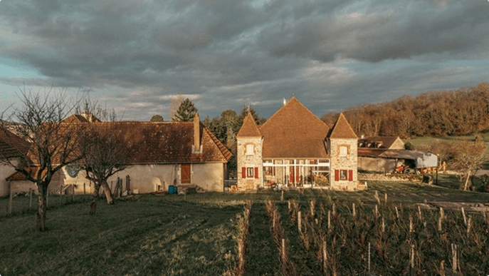 Un terroir unique pour des vins d'exception