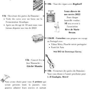 Programme